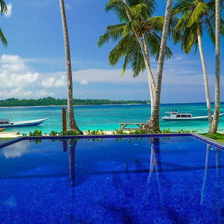 Nasara Resort Mentawai Tua Pejat Екстериор снимка