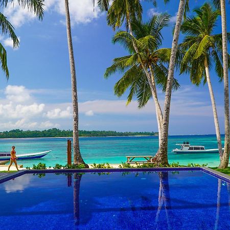 Nasara Resort Mentawai Tua Pejat Екстериор снимка