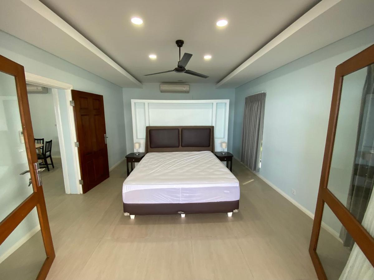 Nasara Resort Mentawai Tua Pejat Екстериор снимка