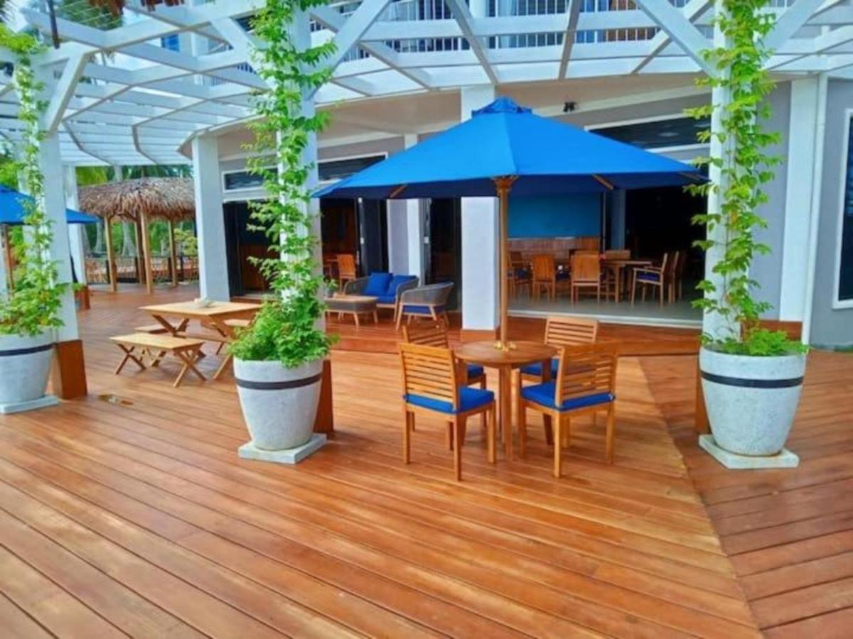 Nasara Resort Mentawai Tua Pejat Екстериор снимка