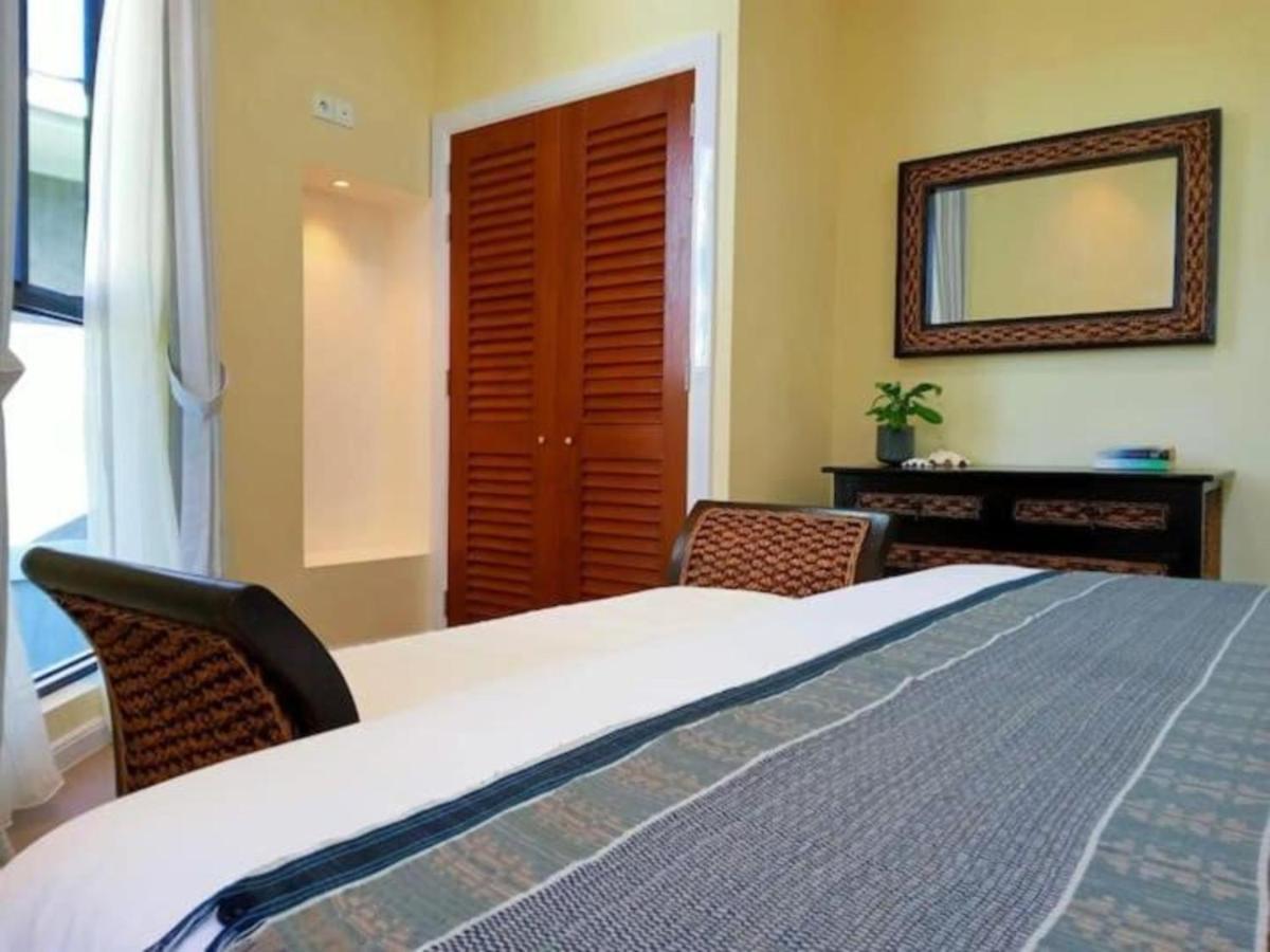 Nasara Resort Mentawai Tua Pejat Екстериор снимка
