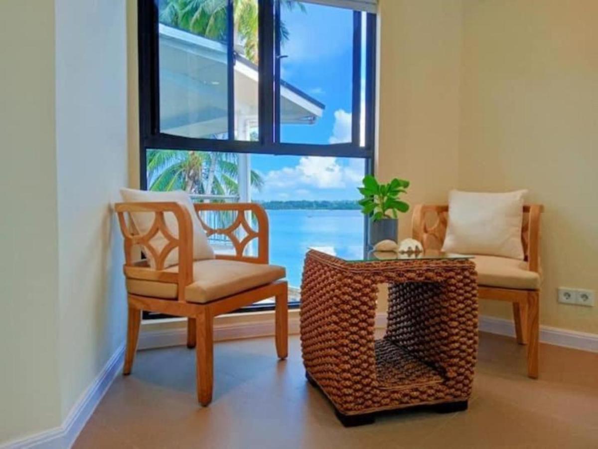 Nasara Resort Mentawai Tua Pejat Екстериор снимка