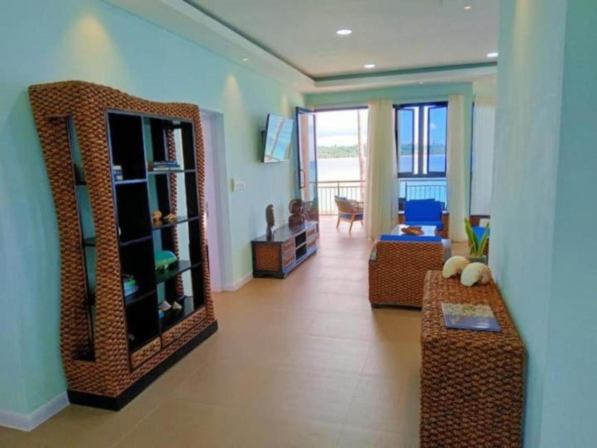 Nasara Resort Mentawai Tua Pejat Екстериор снимка