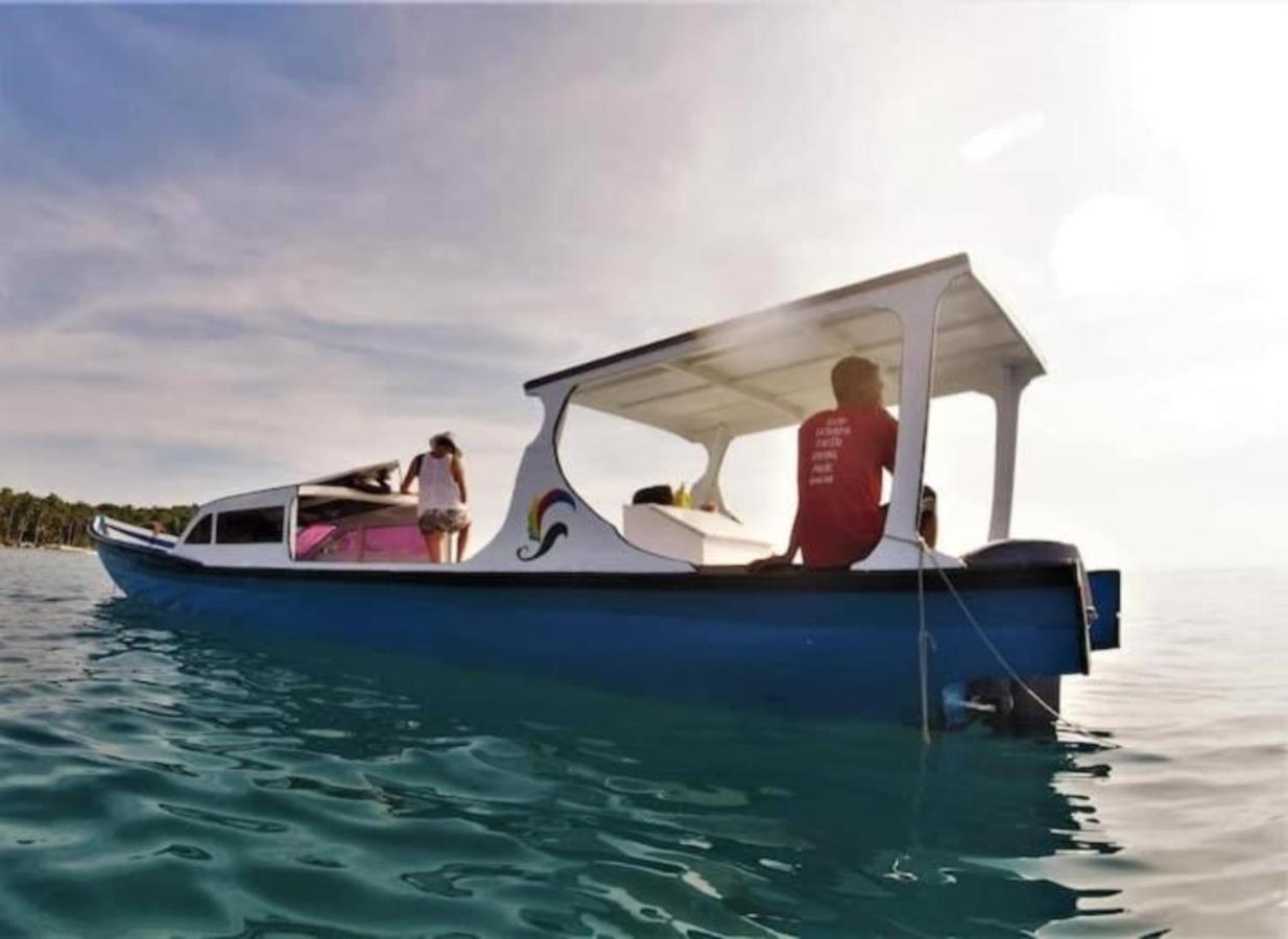Nasara Resort Mentawai Tua Pejat Екстериор снимка