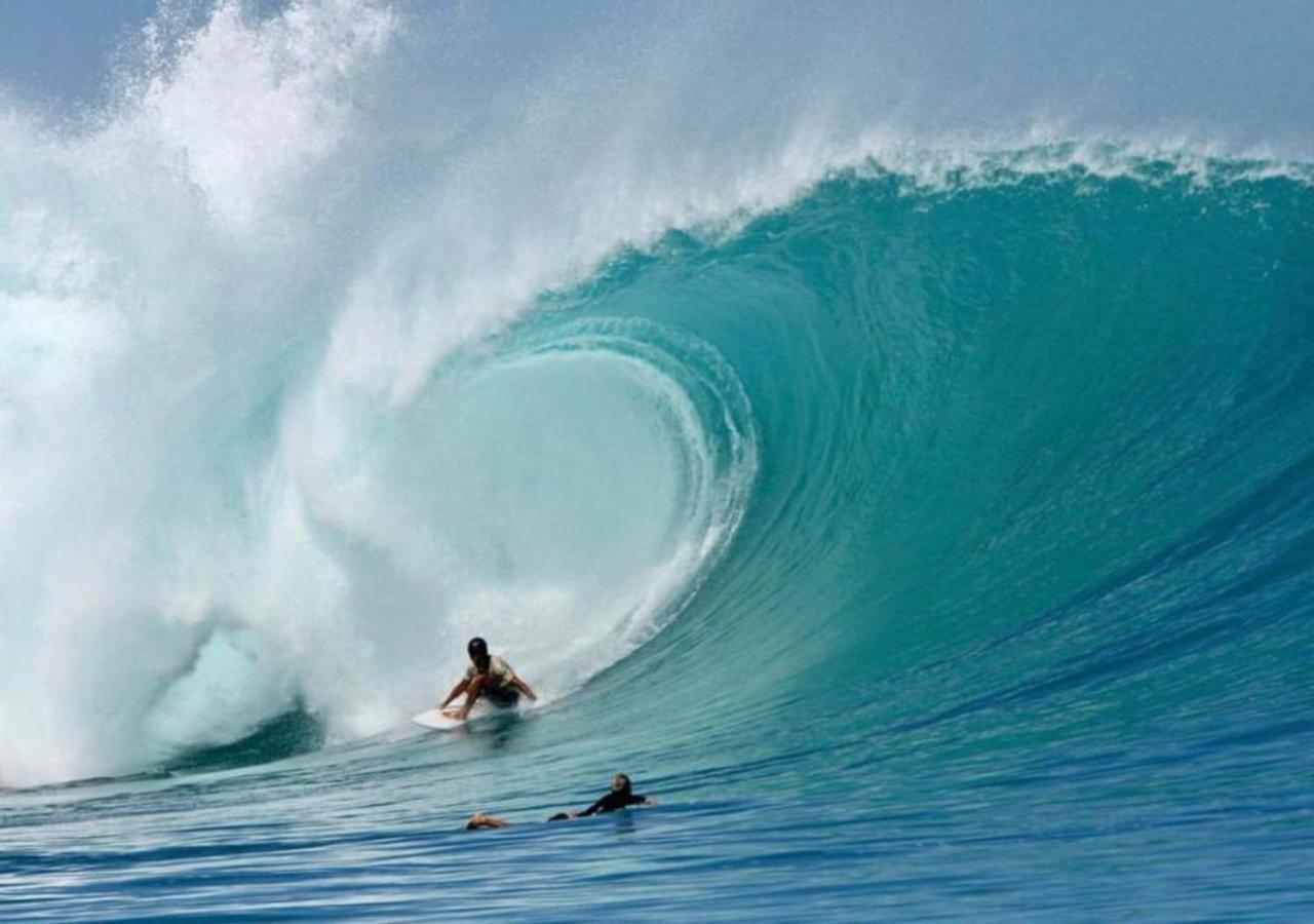 Nasara Resort Mentawai Tua Pejat Екстериор снимка