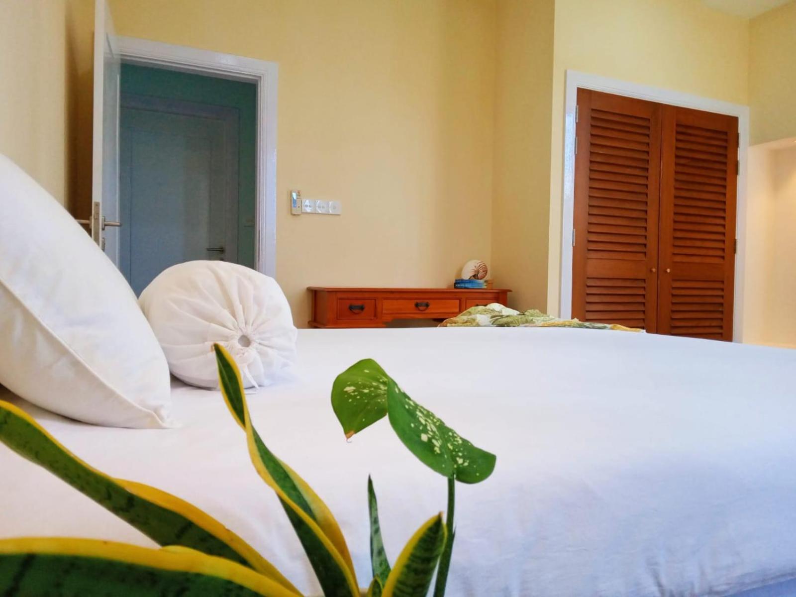 Nasara Resort Mentawai Tua Pejat Екстериор снимка