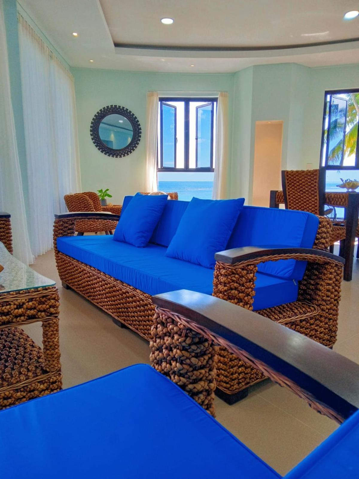 Nasara Resort Mentawai Tua Pejat Екстериор снимка