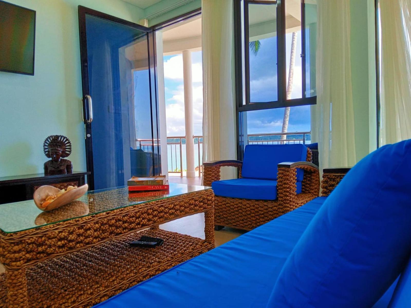 Nasara Resort Mentawai Tua Pejat Екстериор снимка