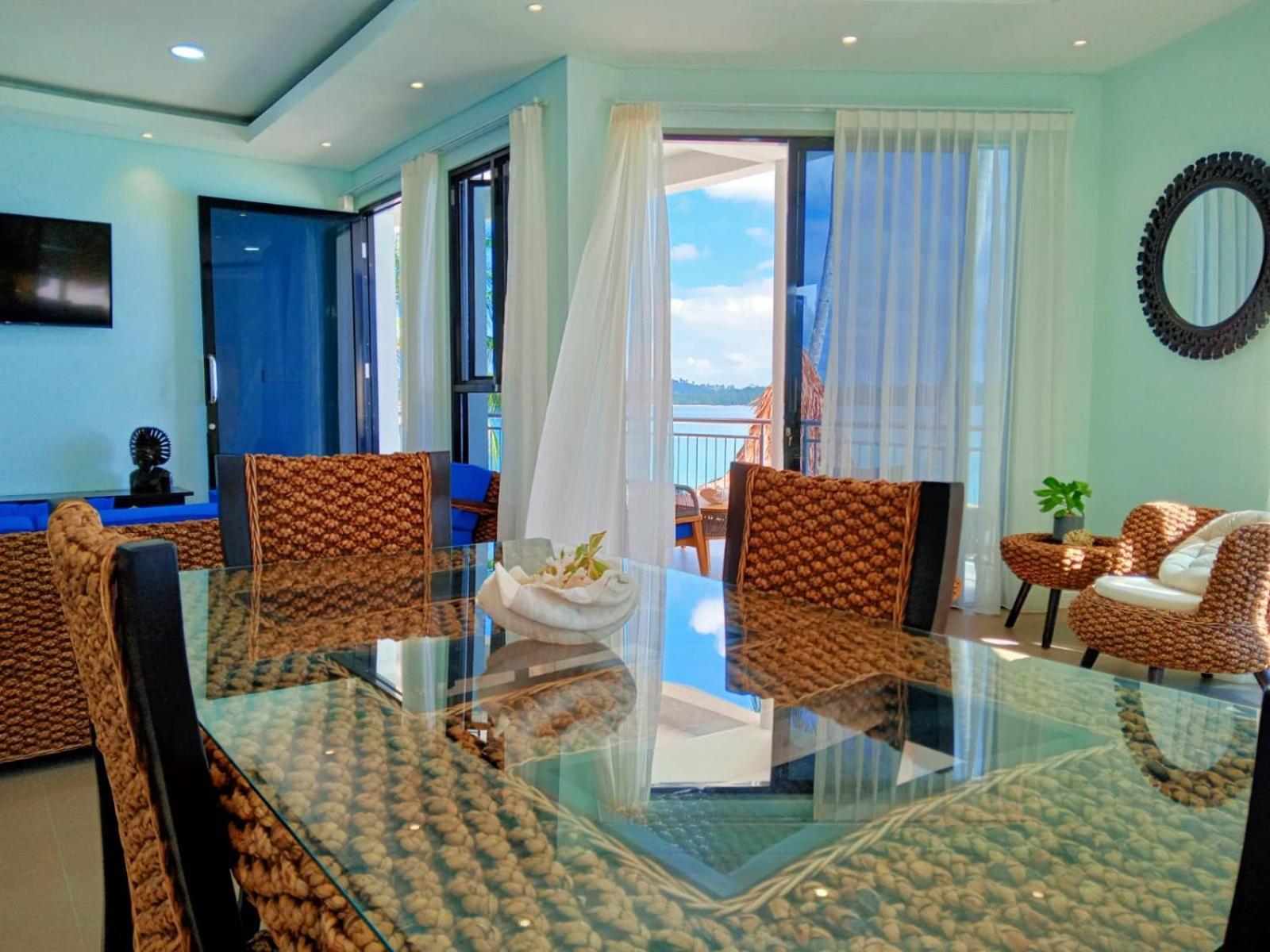 Nasara Resort Mentawai Tua Pejat Екстериор снимка