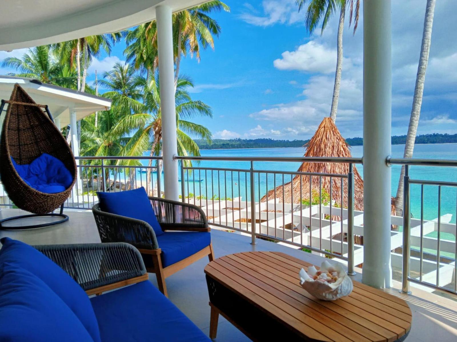 Nasara Resort Mentawai Tua Pejat Екстериор снимка