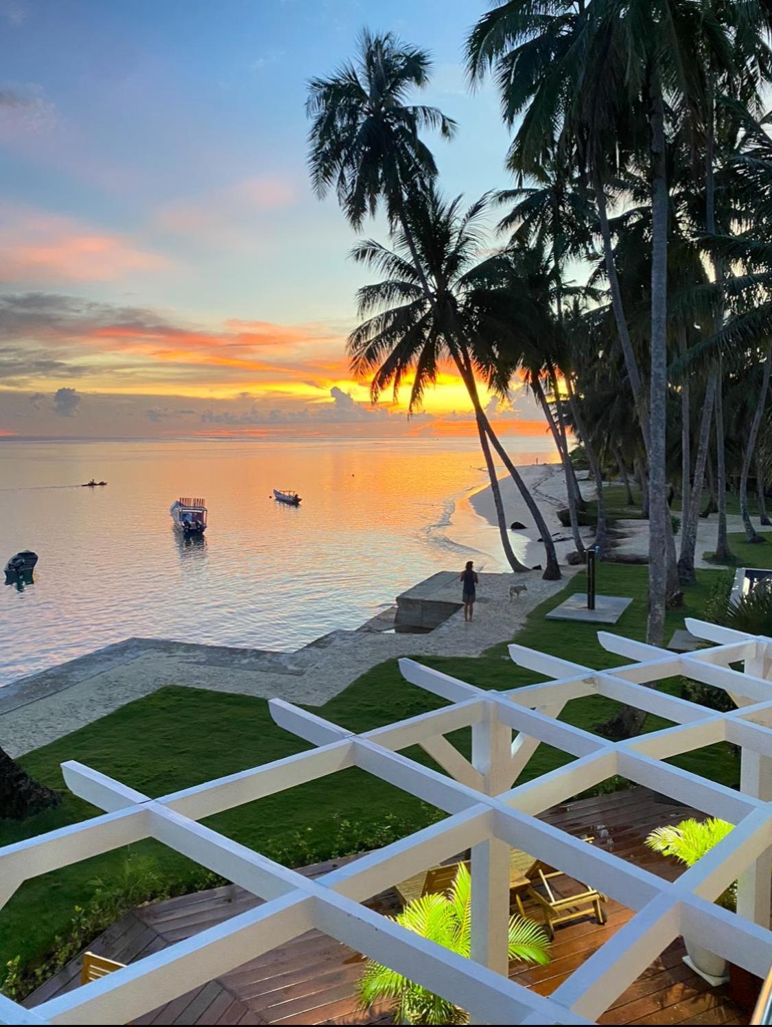 Nasara Resort Mentawai Tua Pejat Екстериор снимка