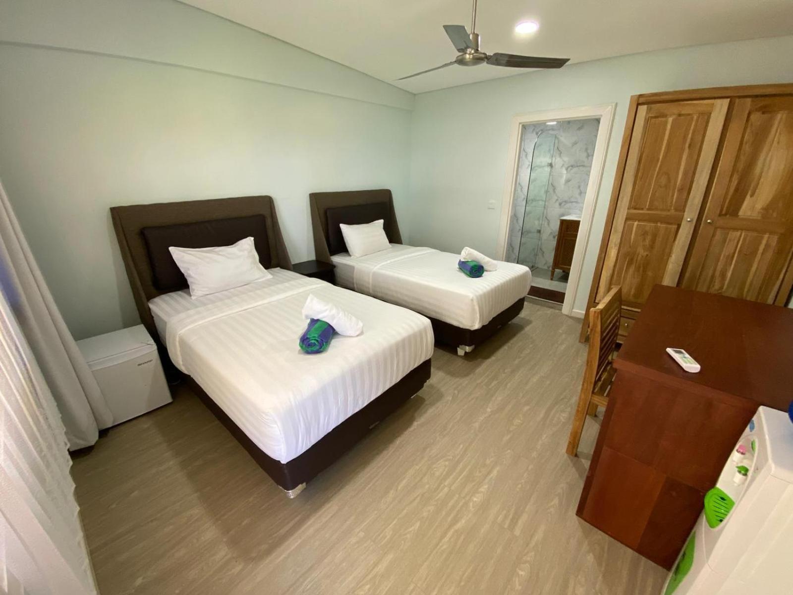 Nasara Resort Mentawai Tua Pejat Екстериор снимка